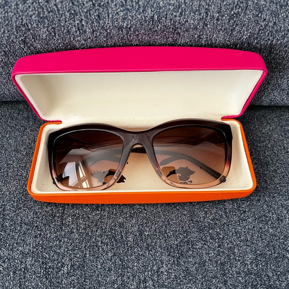Burberry Sunglasses